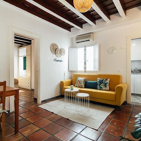 AlohaMundi Alcázares Sevilla Exteriér fotografie