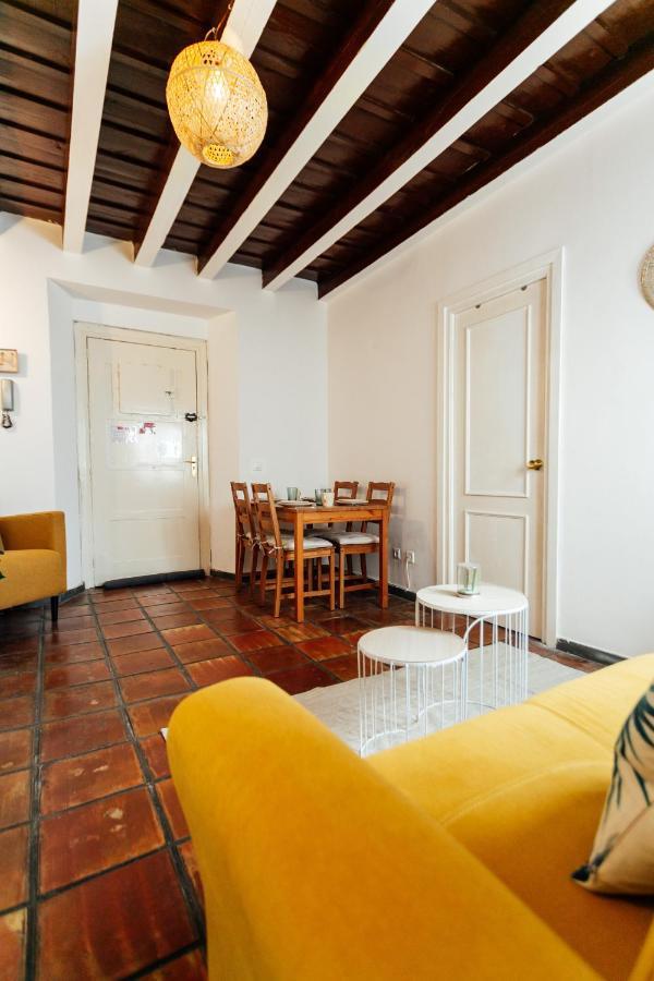 AlohaMundi Alcázares Sevilla Exteriér fotografie