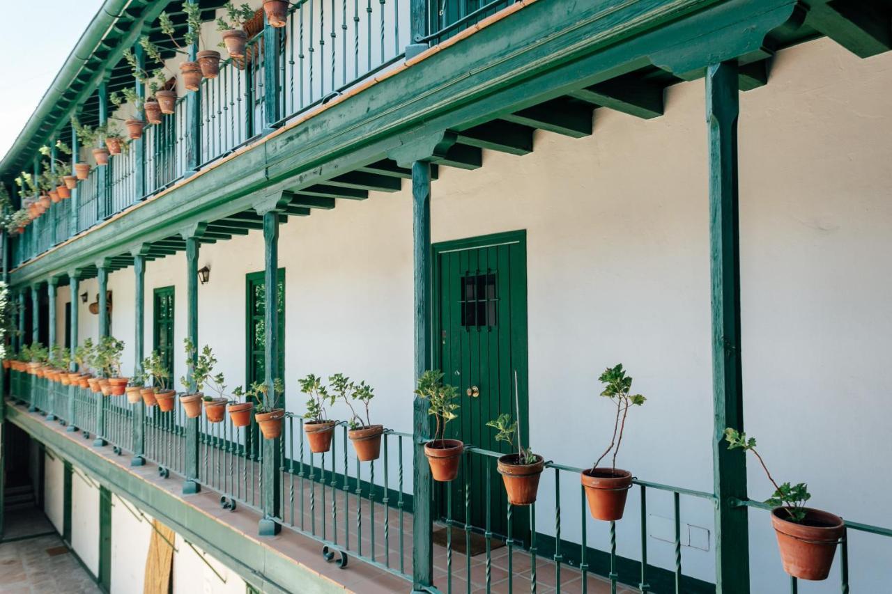 AlohaMundi Alcázares Sevilla Exteriér fotografie